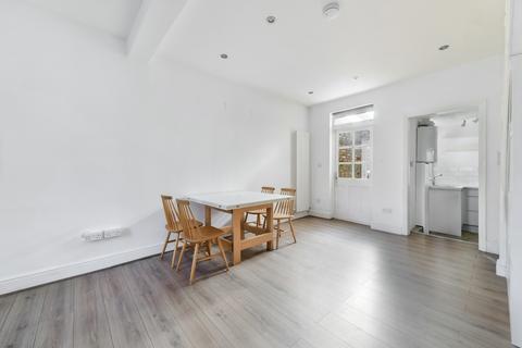 undefined, Crown Lane, Morden SM4