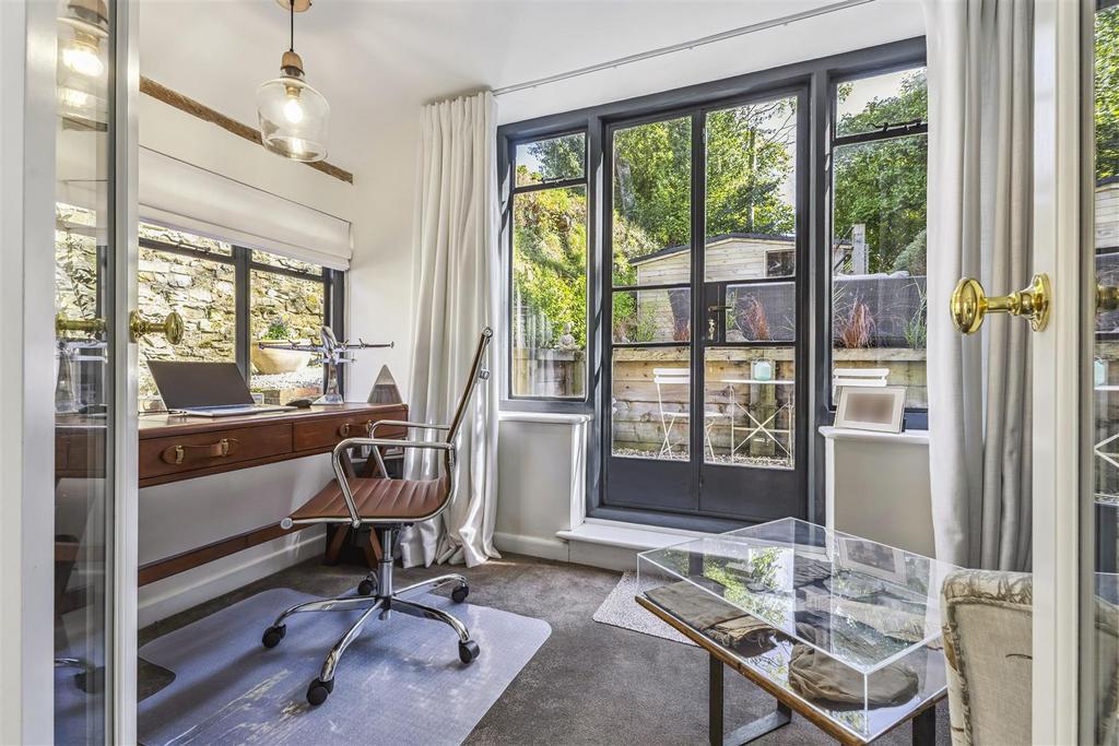 Office / Garden Room