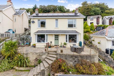 undefined, Broad Park, Dartmouth, Devon