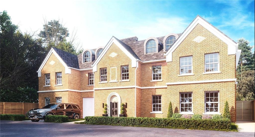 Fairfield Lodge