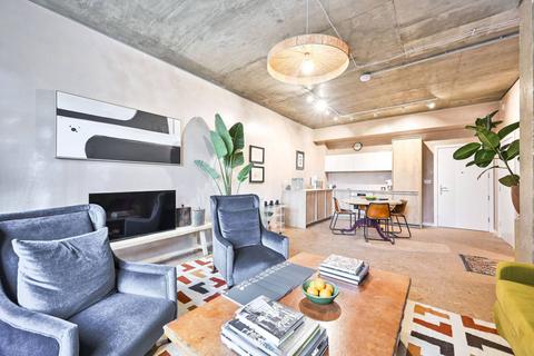 undefined, The Curve, Ladbroke Grove, London, W10