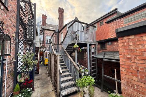 undefined, Clifton Street, Alderley Edge, SK9