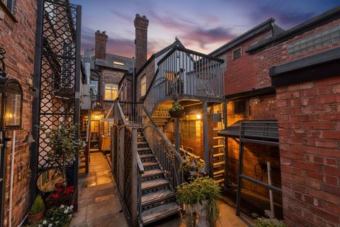 undefined, Clifton Street, Alderley Edge, SK9
