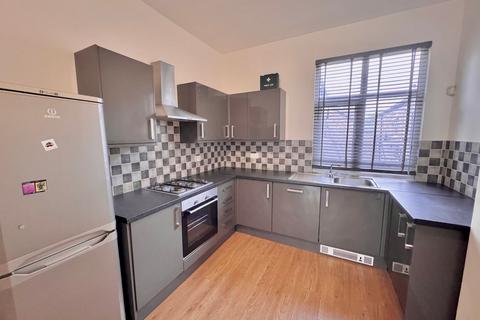 undefined, Clifton Street, Alderley Edge, SK9