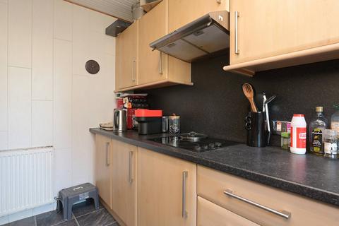 undefined, 28A Forrester Park Avenue, Edinburgh, EH12 9AW