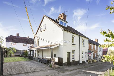 undefined, St. Nicholas Place, East Challow, OX12