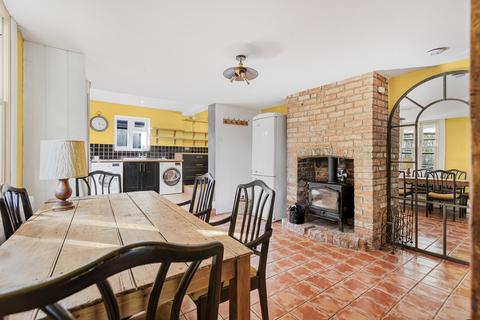 undefined, St. Nicholas Place, East Challow, OX12