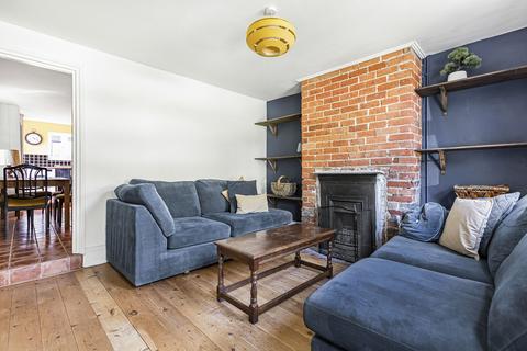 undefined, St. Nicholas Place, East Challow, OX12