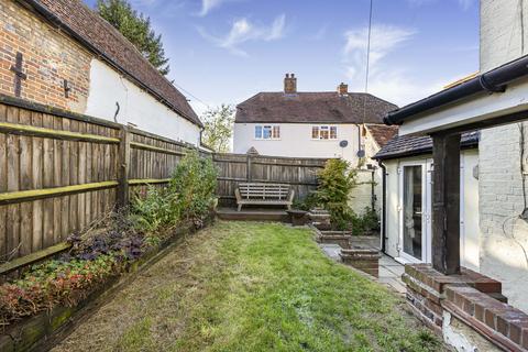 undefined, St. Nicholas Place, East Challow, OX12