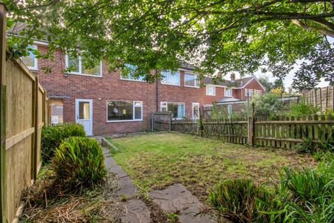 3 bedroom terraced house for sale, Grange Close, Horam, East Sussex, TN21