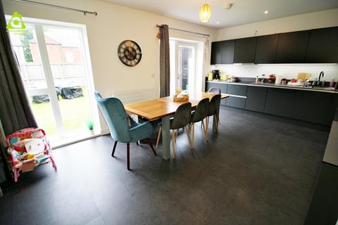 undefined, Spinney Way, Westhoughton, BL5 3FL