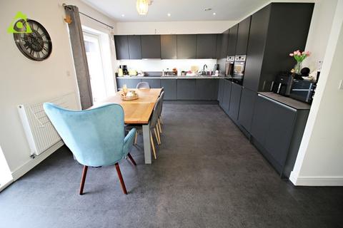 undefined, Spinney Way, Westhoughton, BL5 3FL