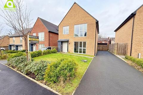 undefined, Spinney Way, Westhoughton, BL5 3FL