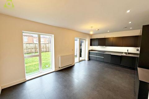 undefined, Spinney Way, Westhoughton, BL5 3FL