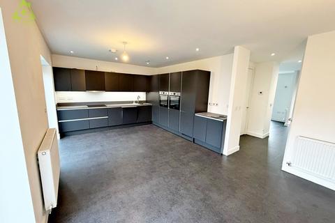 undefined, Spinney Way, Westhoughton, BL5 3FL