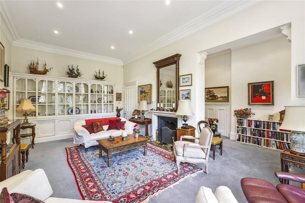 Drawing Room