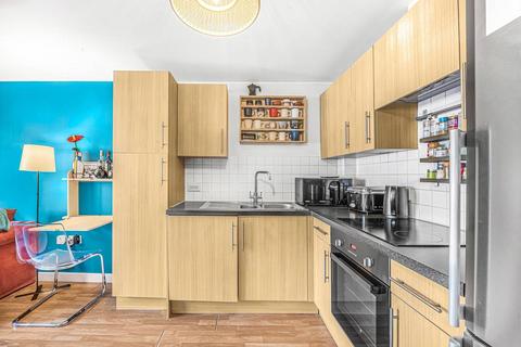 1 bedroom flat for sale, Murray Grove, Hoxton, London, N1