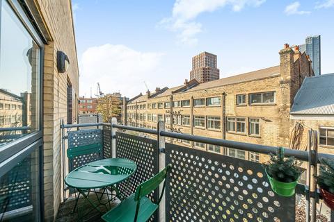 undefined, Murray Grove, Hoxton, London, N1