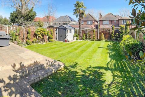 undefined, Robin Hood Lane, London