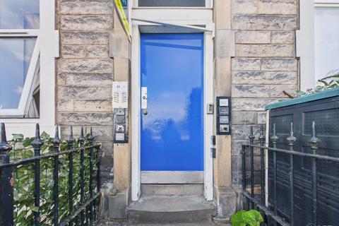 undefined, Meadowbank Terrace, Meadowbank, Edinburgh, EH8