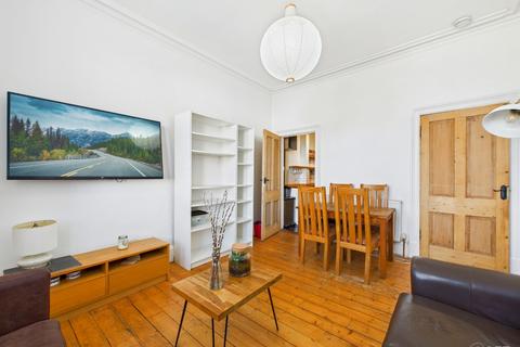 undefined, Meadowbank Terrace, Meadowbank, Edinburgh, EH8