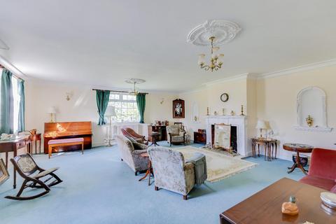 5 bedroom detached house for sale, Nash, Near Cowbridge, Vale Of Glamorgan, CF71 7NS