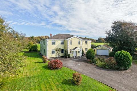 undefined, Nash, Near Cowbridge, Vale Of Glamorgan, CF71 7NS