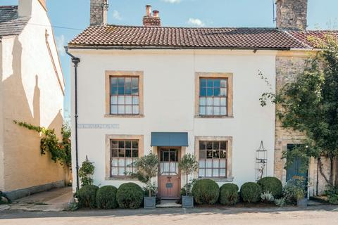 undefined, Sunday Cottage, Nunney, Somerset