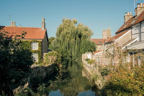 undefined, Sunday Cottage, Nunney, Somerset