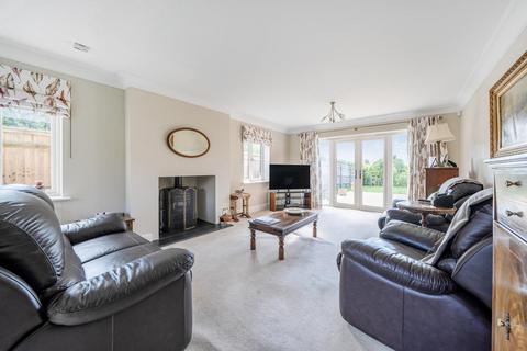 5 bedroom detached house for sale, Donnington Row, Dinton