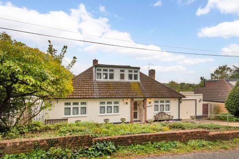 3 bedroom bungalow for sale, The Drive, New Barn, Kent, DA3