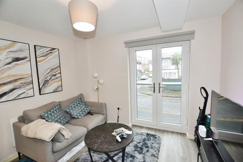 Portcullis, 4 Shawheath Close, Hulme, Manchester, M15