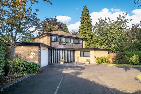 4 bedroom detached house for sale, Blackroot Road, Four Oaks, Sutton Coldfield