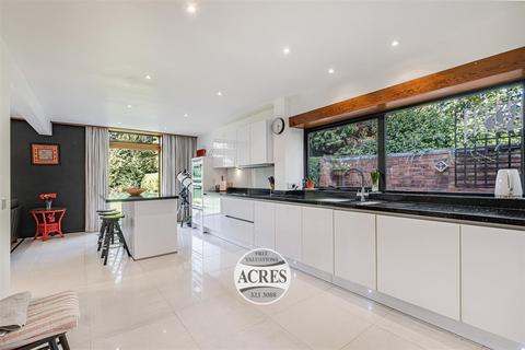 4 bedroom detached house for sale, Blackroot Road, Four Oaks, Sutton Coldfield