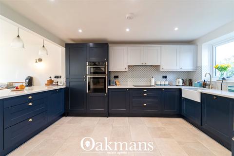 undefined, Oak Farm Road, Birmingham, B30