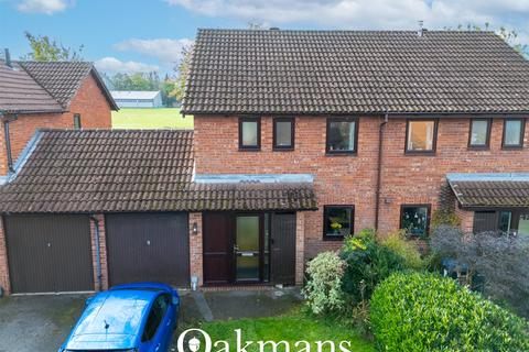 Oak Farm Road, Birmingham, B30