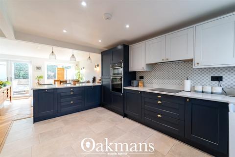 undefined, Oak Farm Road, Birmingham, B30