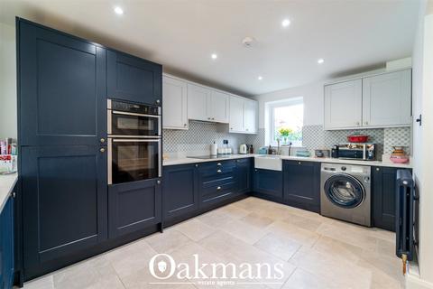 undefined, Oak Farm Road, Birmingham, B30