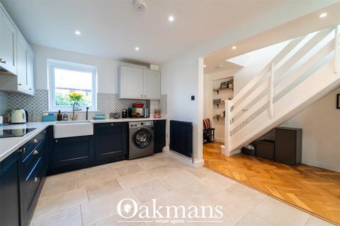 undefined, Oak Farm Road, Birmingham, B30