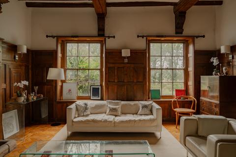undefined, Stoke Hall, Nantwich, Cheshire