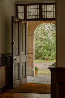 undefined, Stoke Hall, Nantwich, Cheshire