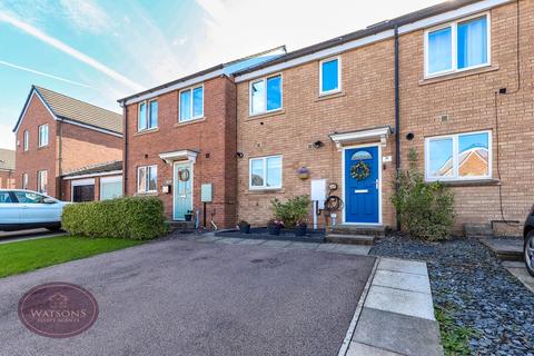 Orchil Street, Giltbrook, Nottingham, NG16