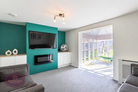 undefined, Orchil Street, Giltbrook, Nottingham, NG16