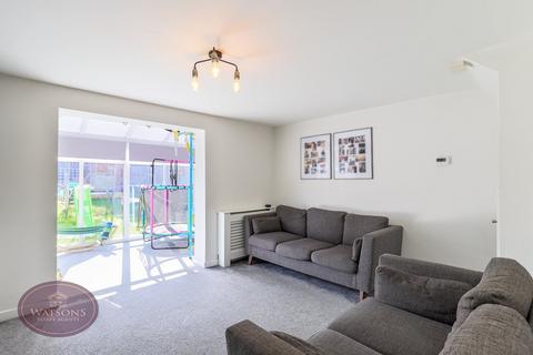 undefined, Orchil Street, Giltbrook, Nottingham, NG16