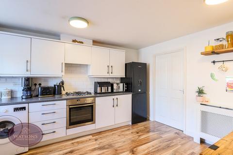 undefined, Orchil Street, Giltbrook, Nottingham, NG16