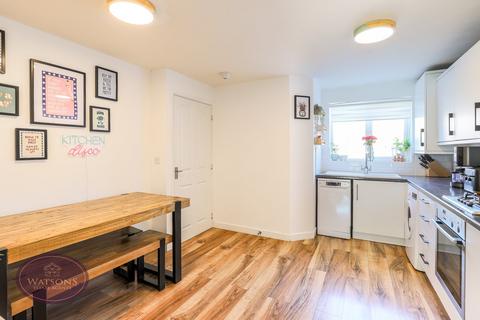 undefined, Orchil Street, Giltbrook, Nottingham, NG16