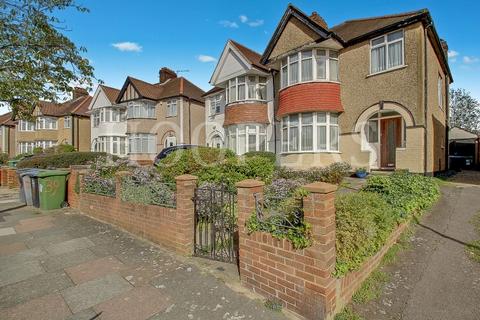 3 bedroom semi-detached house for sale, Randall Avenue, London, NW2