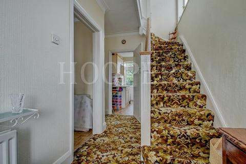 3 bedroom semi-detached house for sale, Randall Avenue, London, NW2