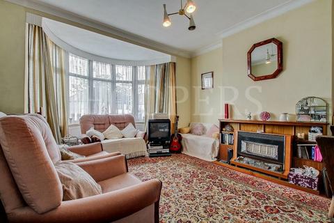 3 bedroom semi-detached house for sale, Randall Avenue, London, NW2
