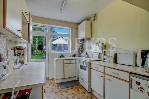3 bedroom semi-detached house for sale, Randall Avenue, London, NW2